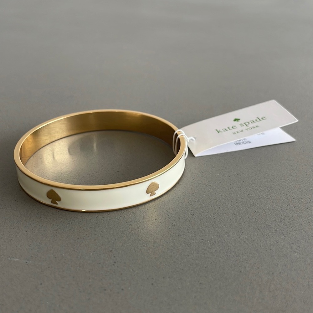 Kate Spade Bangle Bracelet